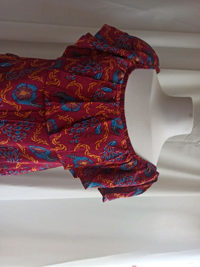 Robe longues - photo numéro 3