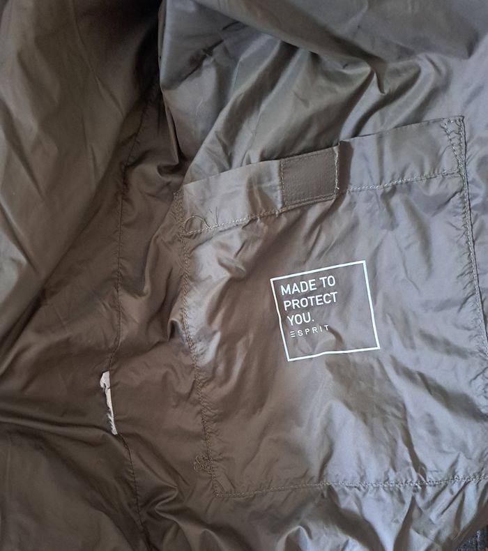 Veste esprit L - photo numéro 5