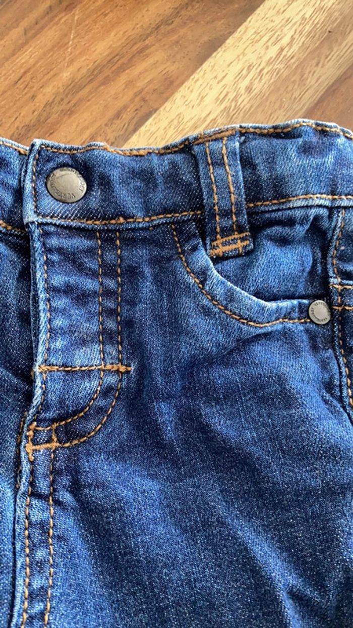 Jeans 3 mois - photo numéro 2