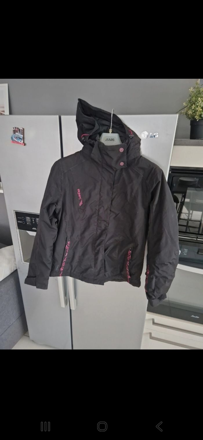 Blouson ski