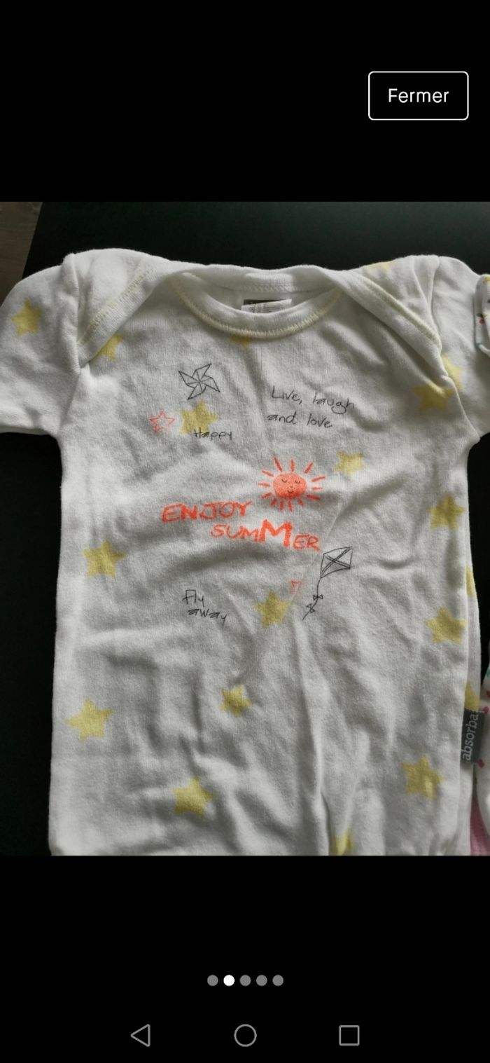 2 bodys - photo numéro 2