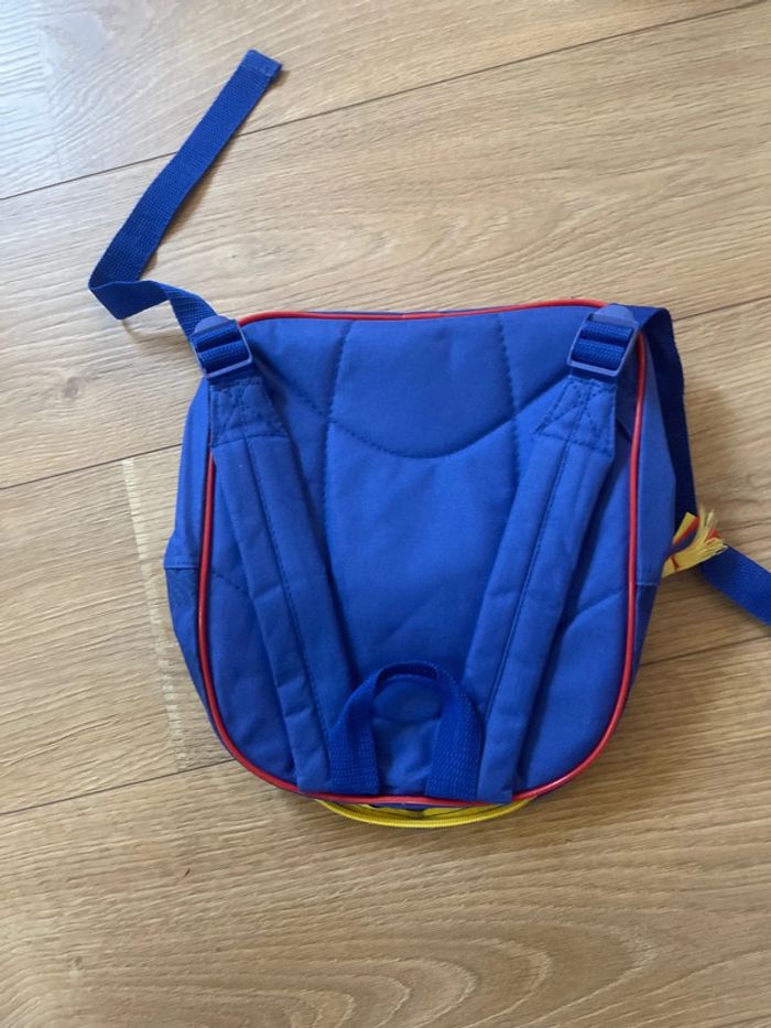 Sac à dos Mickey - photo numéro 3