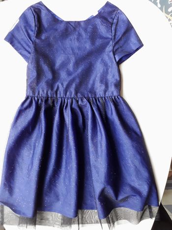Robe de fête
