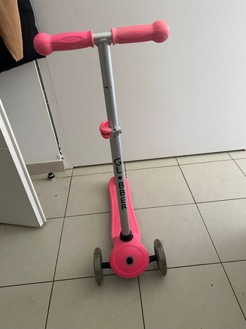 Trottinettes globber 