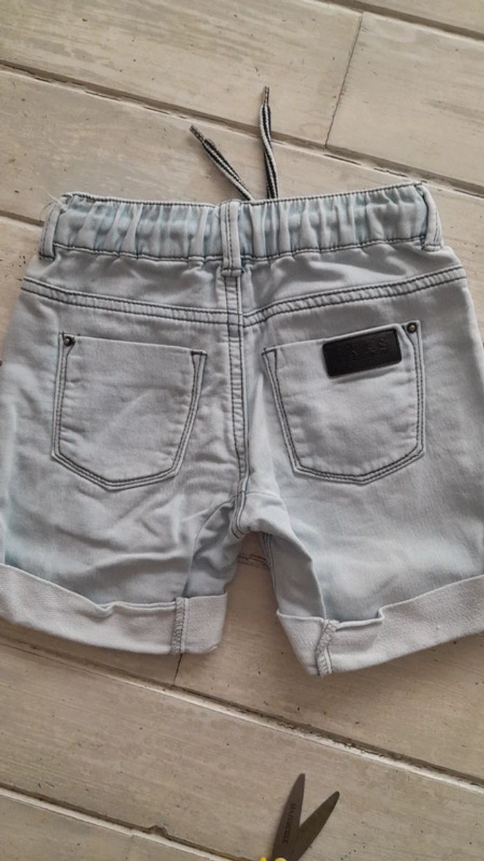 Short ikks - photo numéro 2