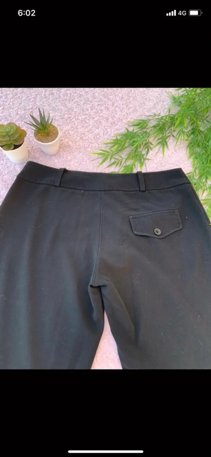 pantalon - photo numéro 7