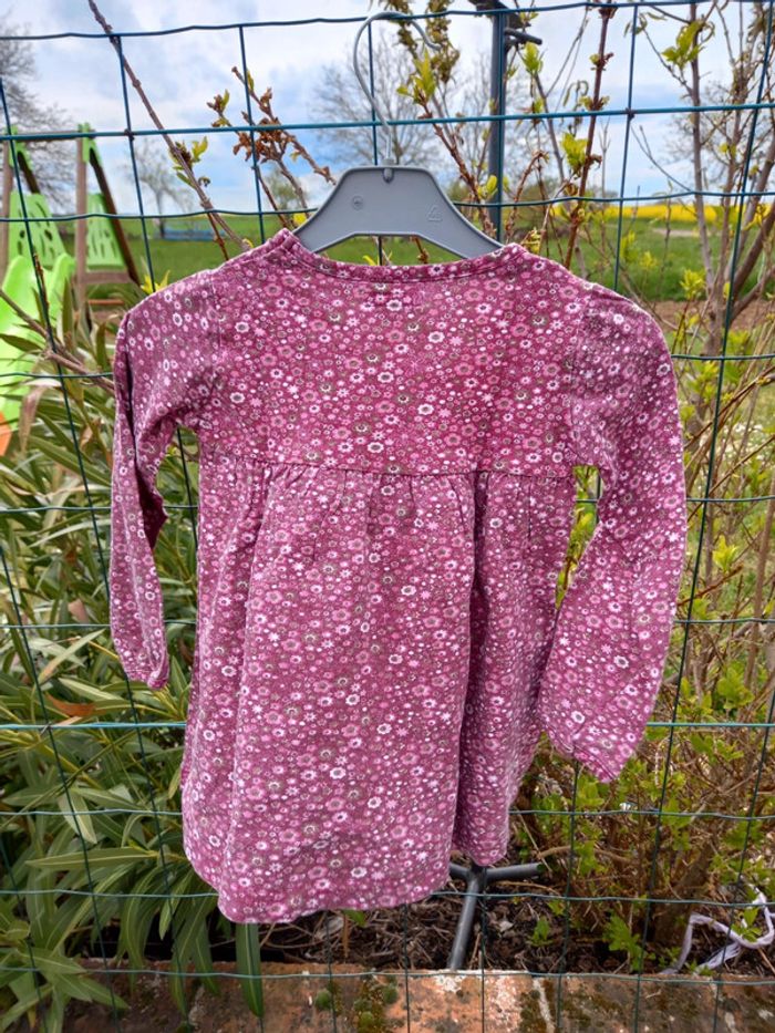 Tunique - photo numéro 3