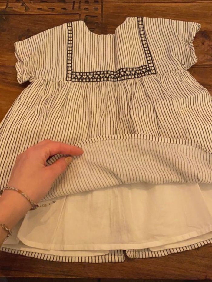 Robe été - photo numéro 2