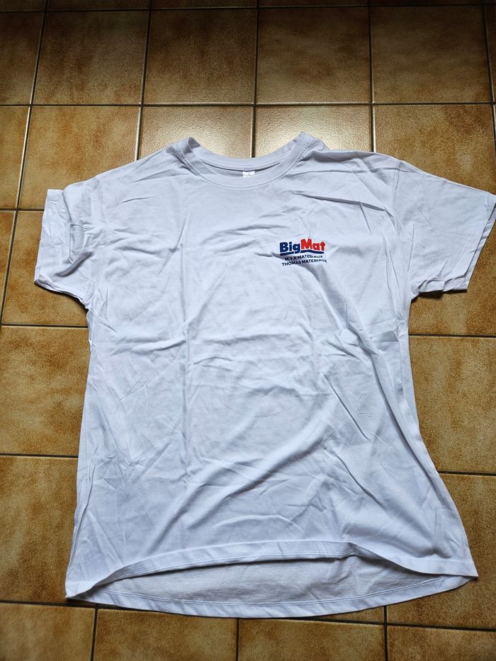 Tee-shirt neuf