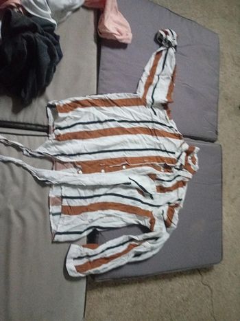 Chemise style country