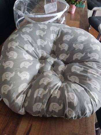 Coussin cale bébé Chicco