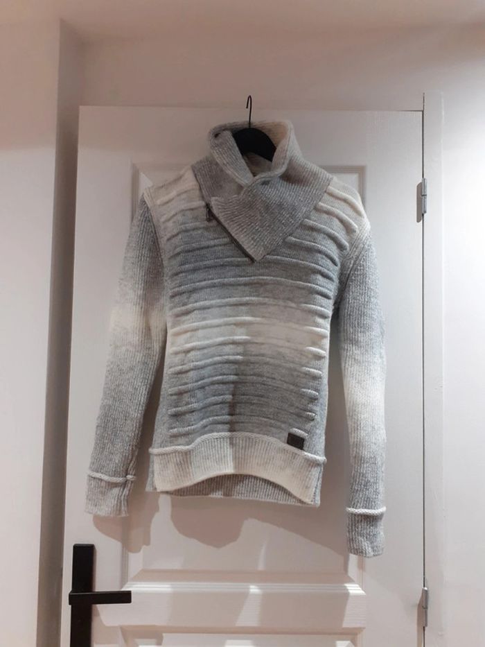 Pull homme M