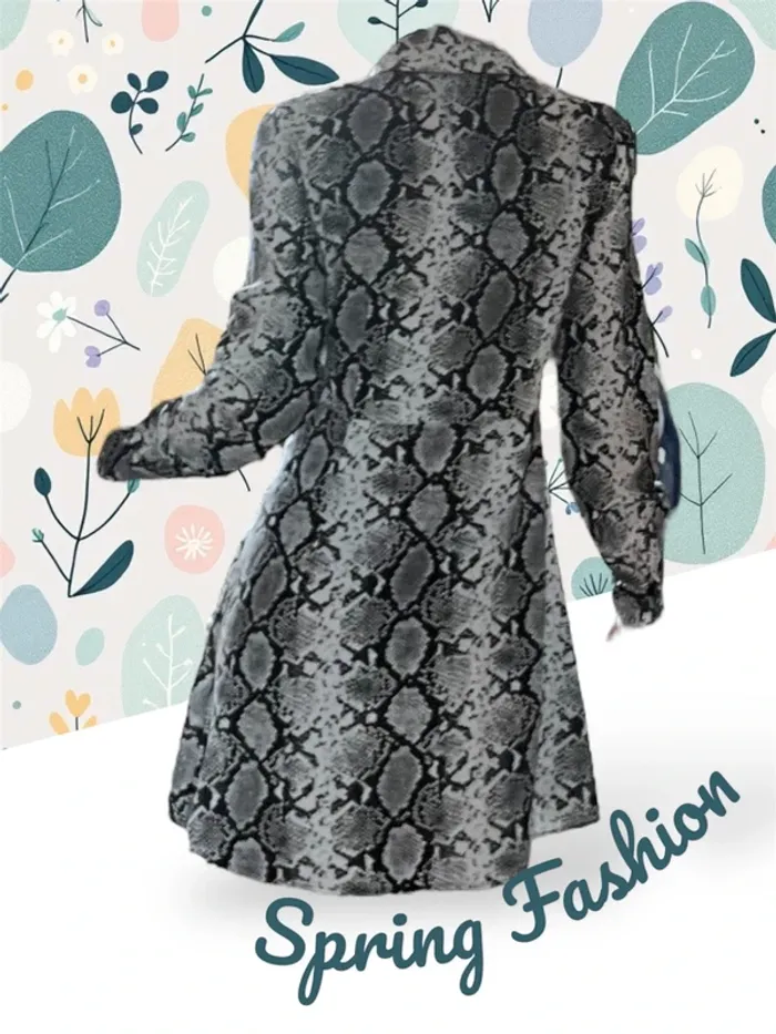 Robe courte - photo numéro 6