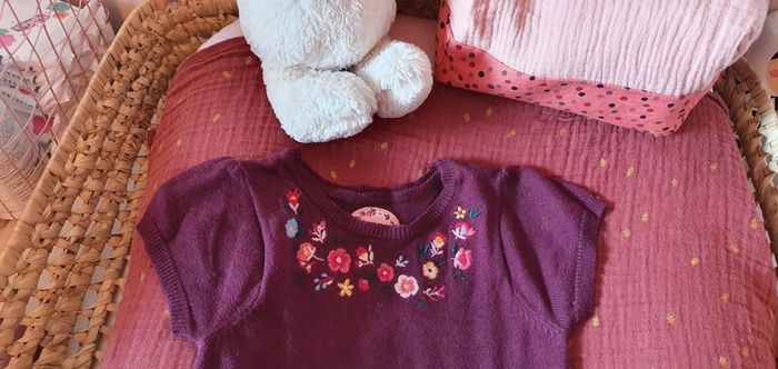 Robe Sergent Major taille 2 ans - photo numéro 3