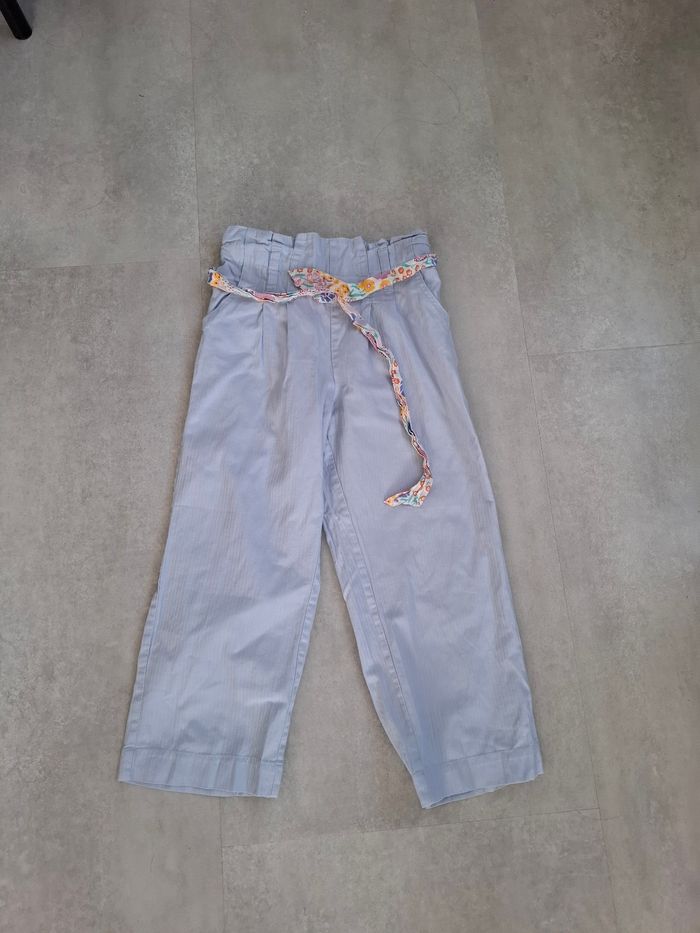 Pantalon sergent major 7 ans