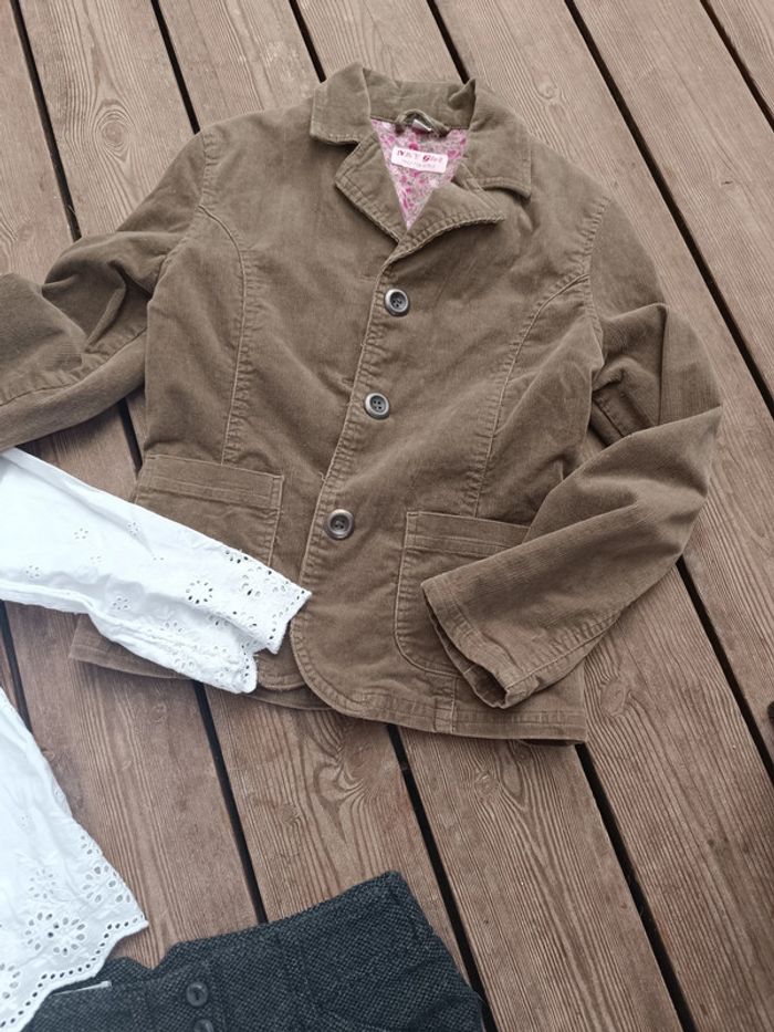 ensemble fille bash 10 ans - photo numéro 4