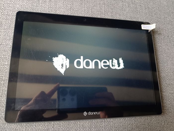 Tablette Danew DSlide 1021 - photo numéro 5