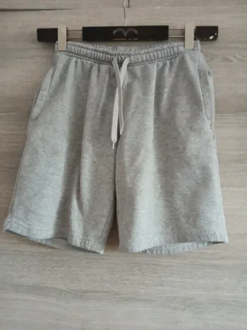 Short Tissaia