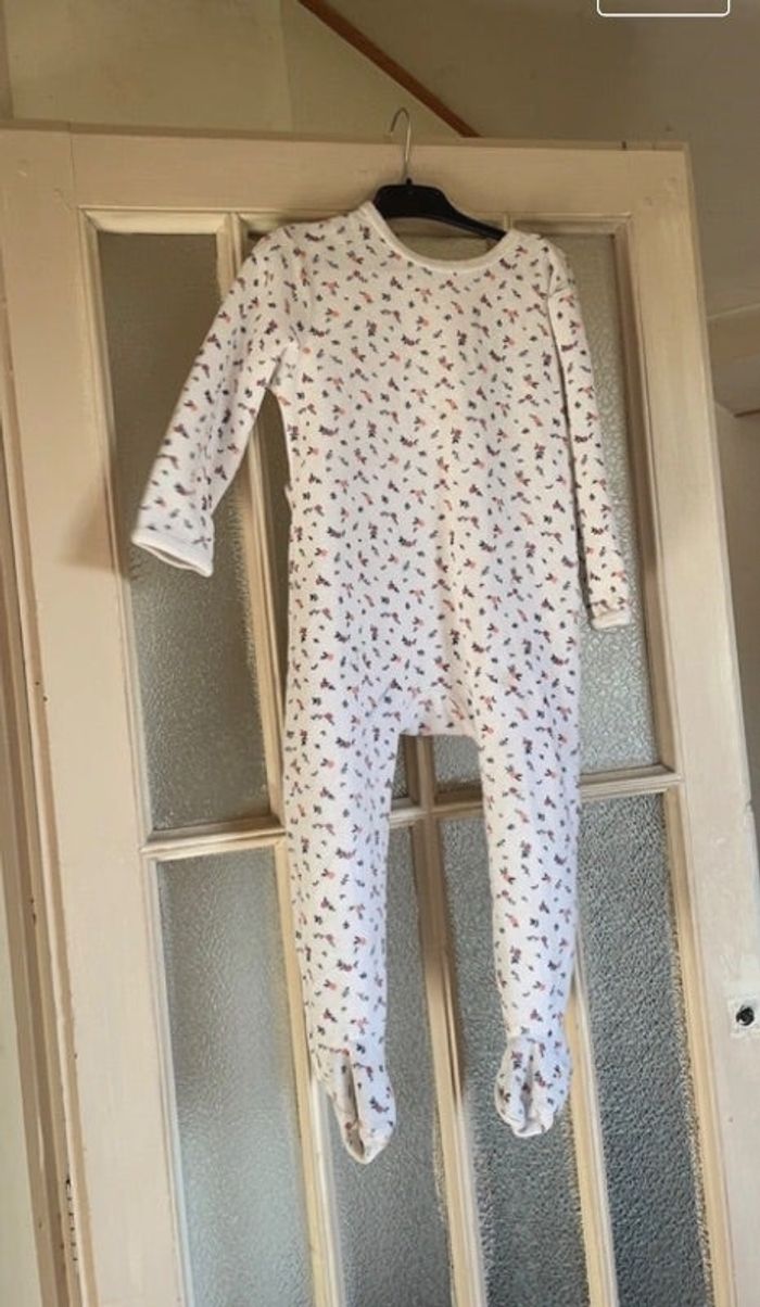 Pyjamas 3 ans