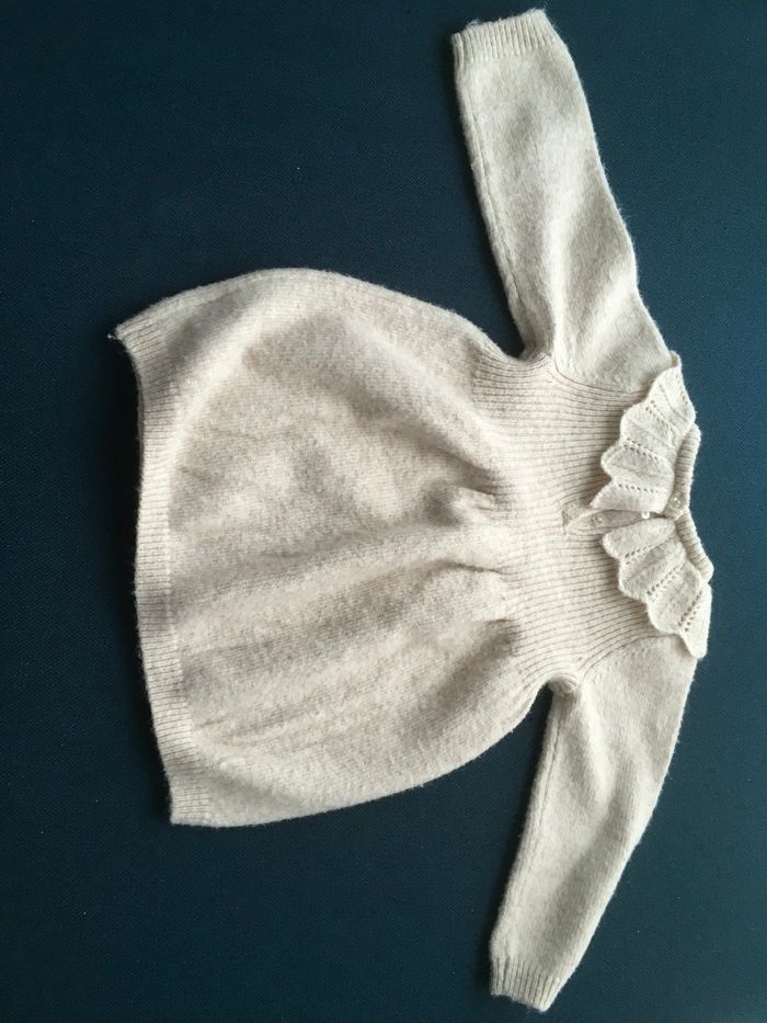 Robe hiver 3 ans - photo numéro 2