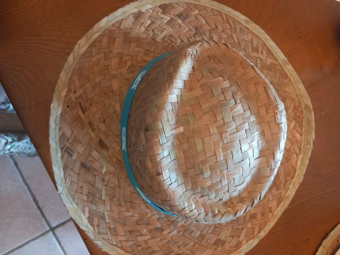 Chapeau - photo numéro 4