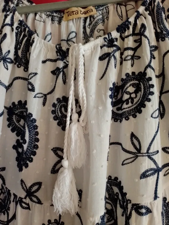 Robe été - photo numéro 4