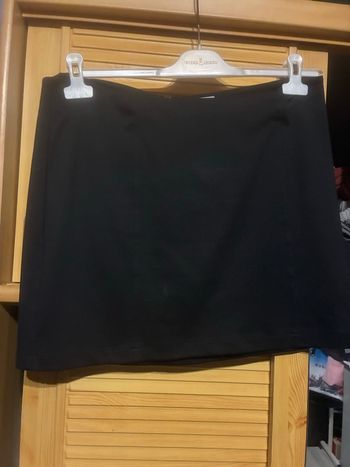 Jupe courte Blue Motion