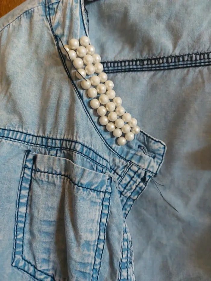 Veste été - photo numéro 2