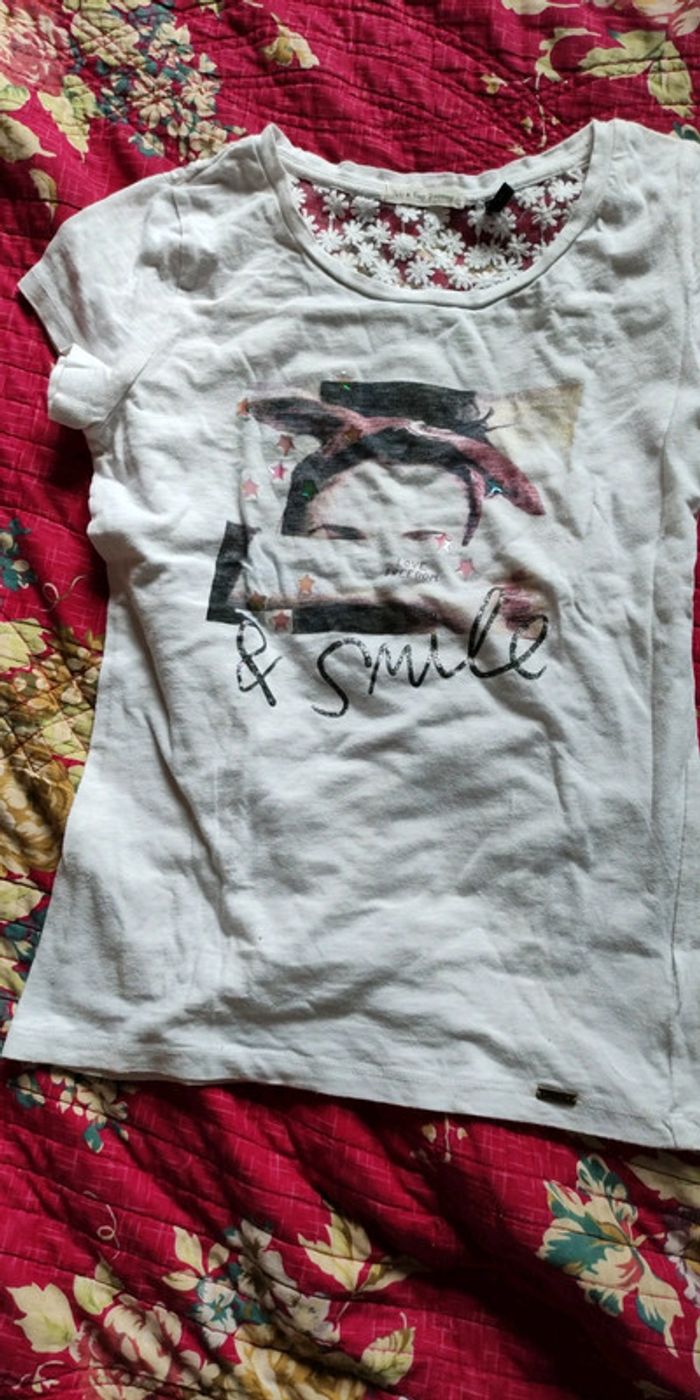 Tee Shirt IKKS taille s