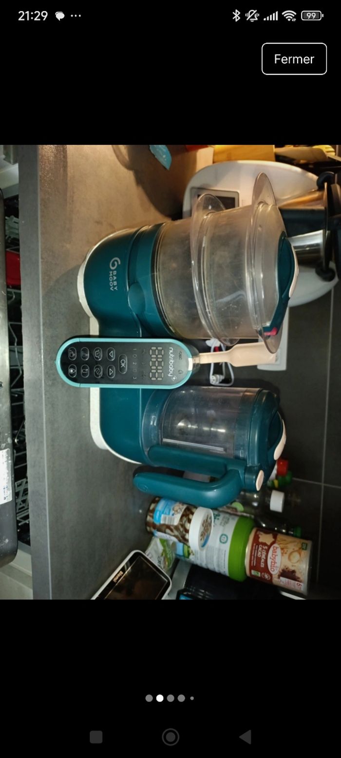 Nutribaby - photo numéro 2