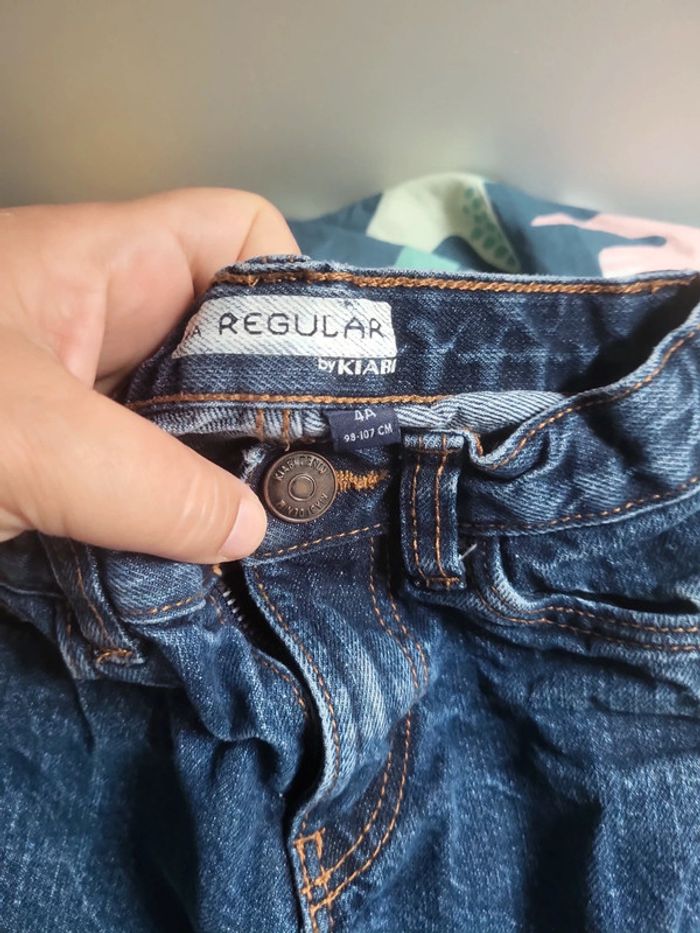 4 ans - photo numéro 2