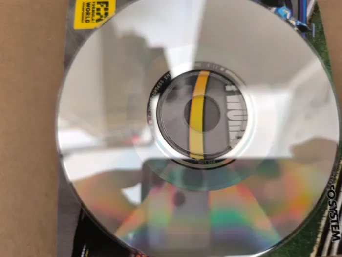 F1 World Grand Prix - photo numéro 7