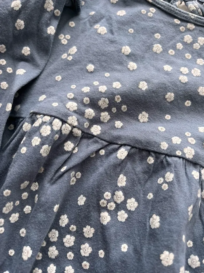 Robe hiver 2 ans - photo numéro 3