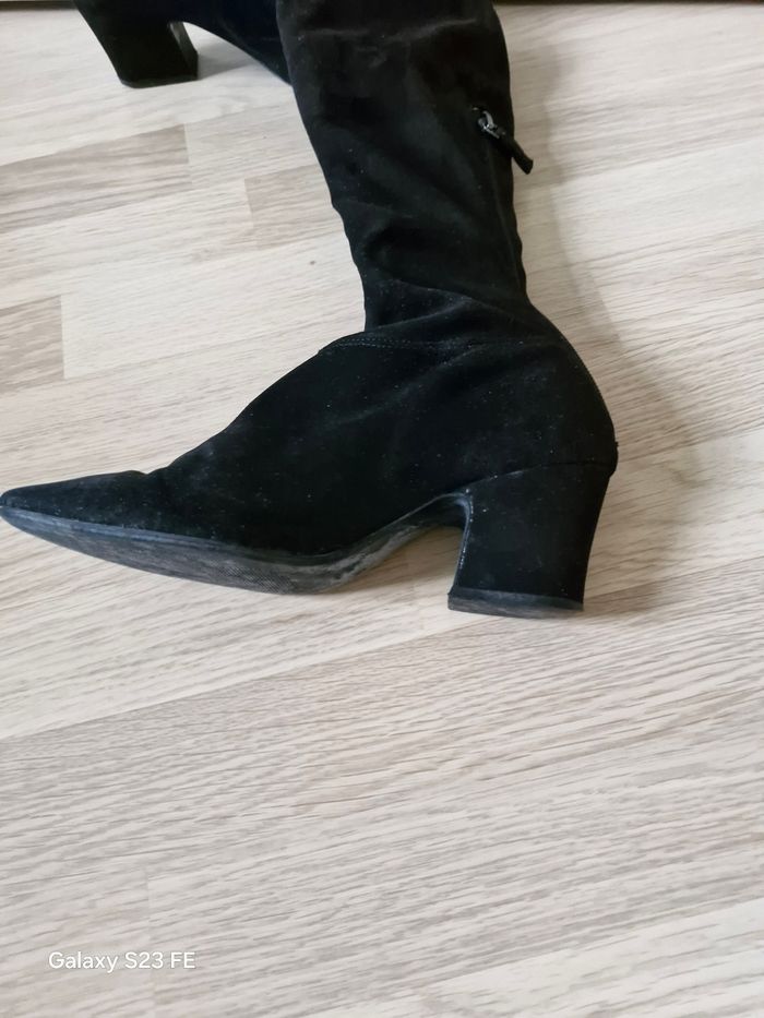 Bottes - photo numéro 3