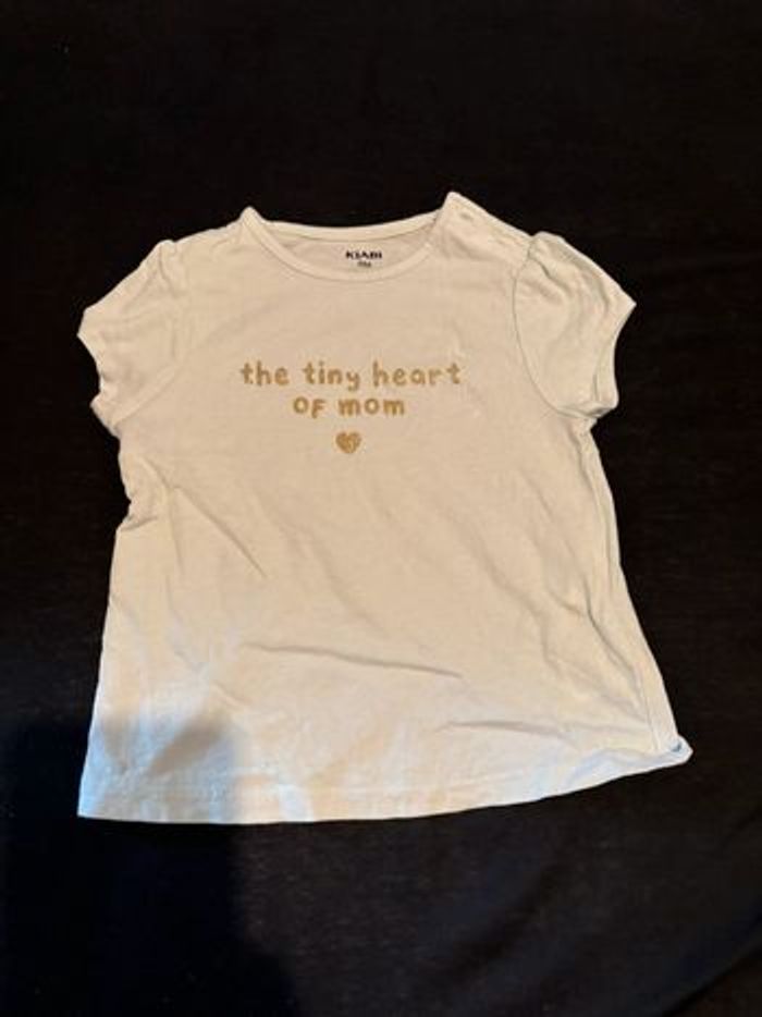 Lot t-shirt - photo numéro 3