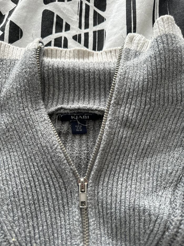 Pull femme - photo numéro 2