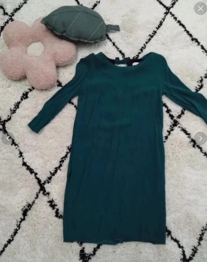 Robe Sandro t 1 36 Vert