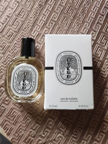 Mini parfum