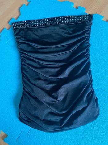 Top bandeau Mim, taille S