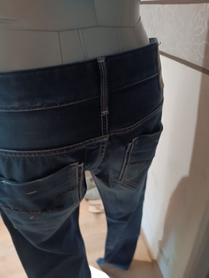Jean homme t 36/38 - photo numéro 5