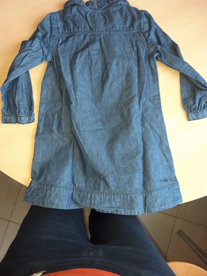 Robe Esprit 2- 3 ans - photo numéro 5