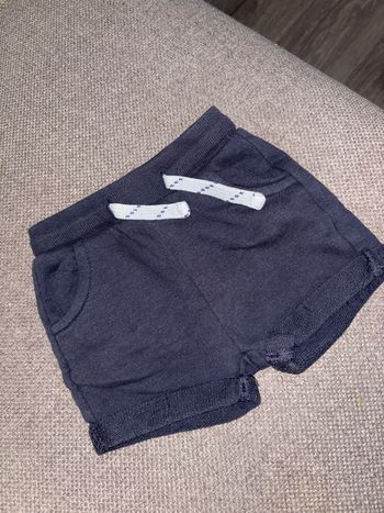 short 