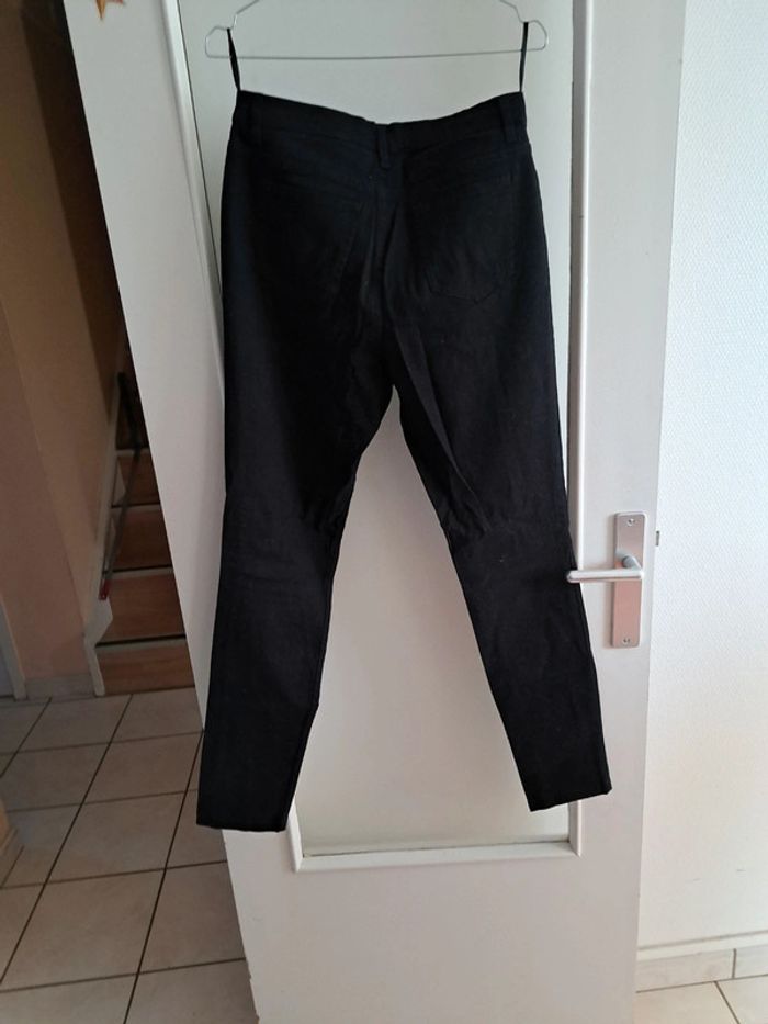 Pantalon T40 - photo numéro 4