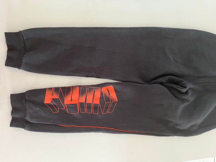 Jogging puma 9-10 ans - photo numéro 4