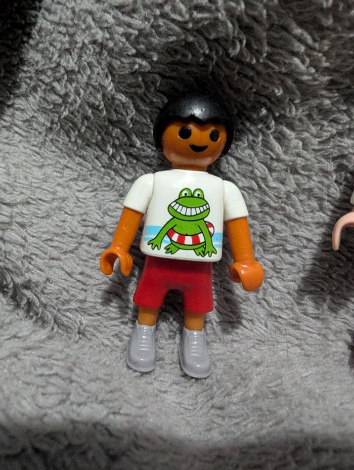 Playmobil vétérinaire - photo numéro 4