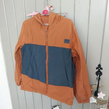 Veste demi saison garçon 