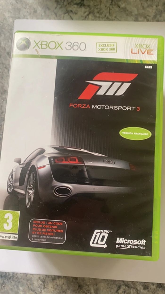 Motorsport