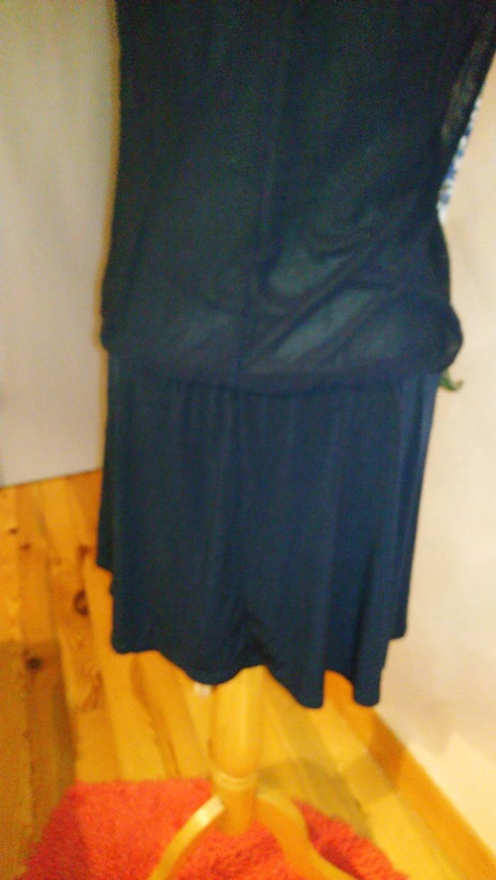 Superbe robe très originale La mode est à vous taille 36 - photo numéro 12