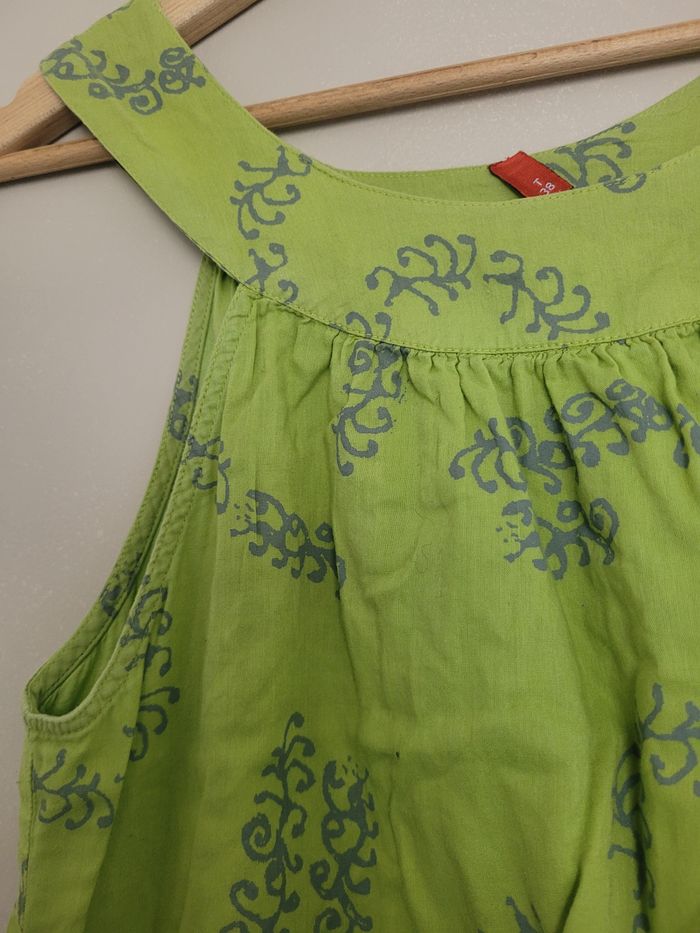 Robe tunique - photo numéro 3
