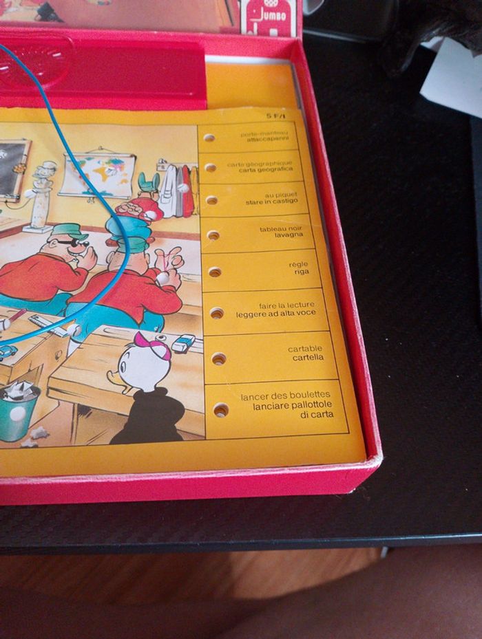 Electro Walt Disney - photo numéro 2